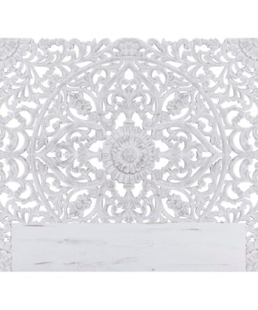 Tête de lit Serena 160cm Bois Blanc