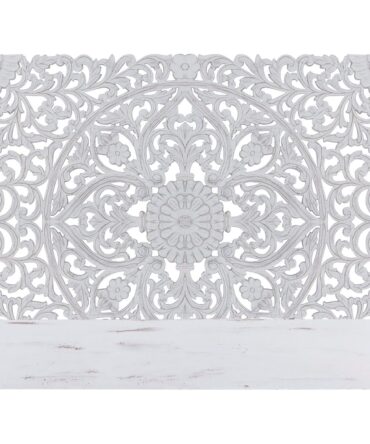 Tête de lit Serena 180cm Bois Blanc