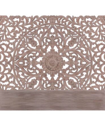 Tête de lit Serena 180cm Bois Marron
