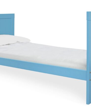 Lit enfant Bleu