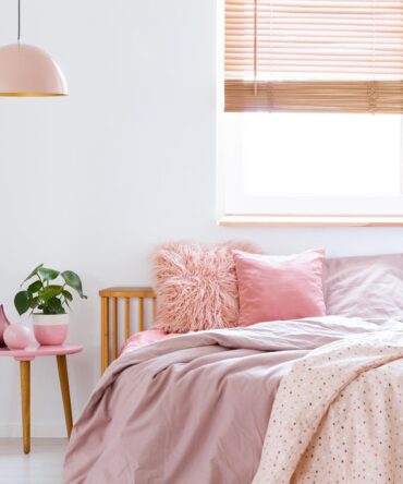 Tête de lit basse à barreaux spéciale futon L160cm Bambou